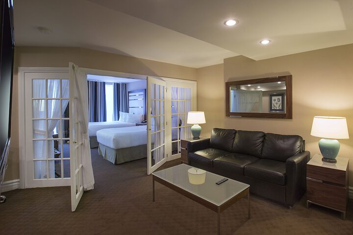 Hotel Le Cantlie Suites
