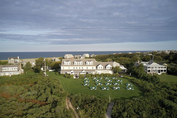 The Wauwinet
