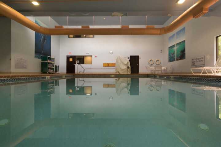 Pool 5 of 83
