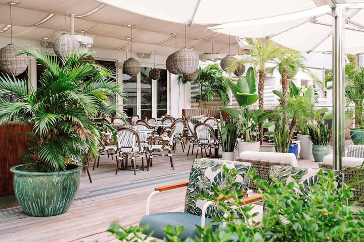 Nautilus Sonesta Miami Beach