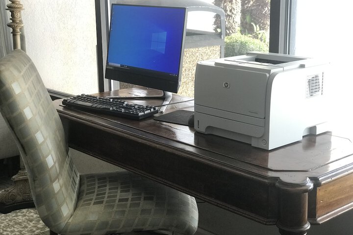 Business Center 34 of 34