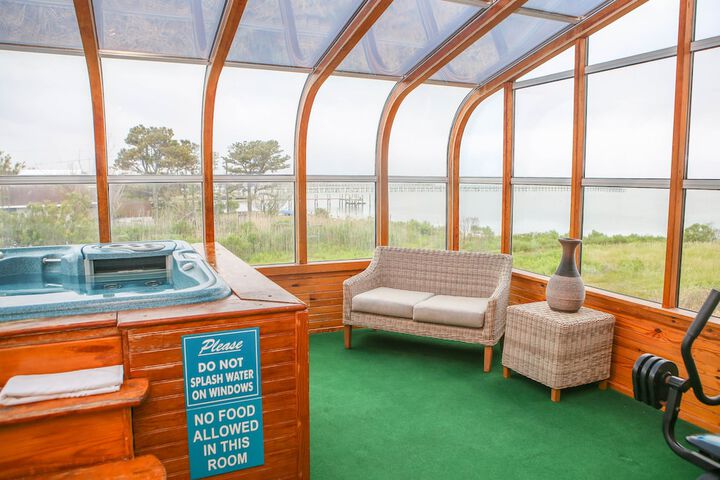 Waterside Inn