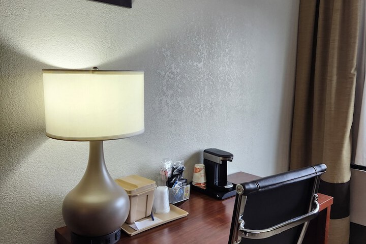 Comfort Inn Yreka I-5