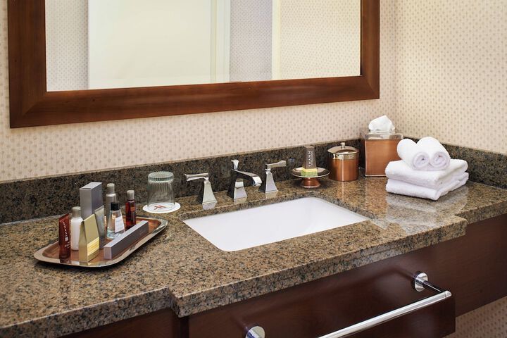 Detroit Marriott Livonia