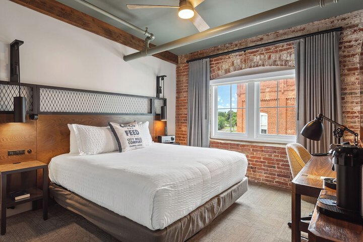 City Mills Hotel