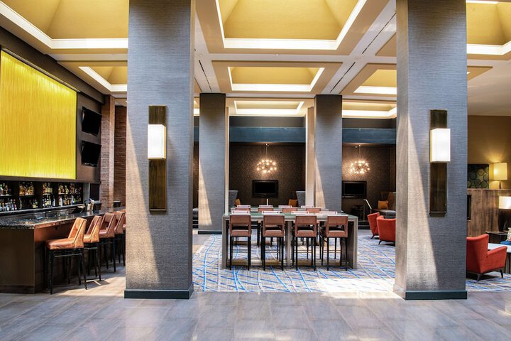 Hilton Parsippany