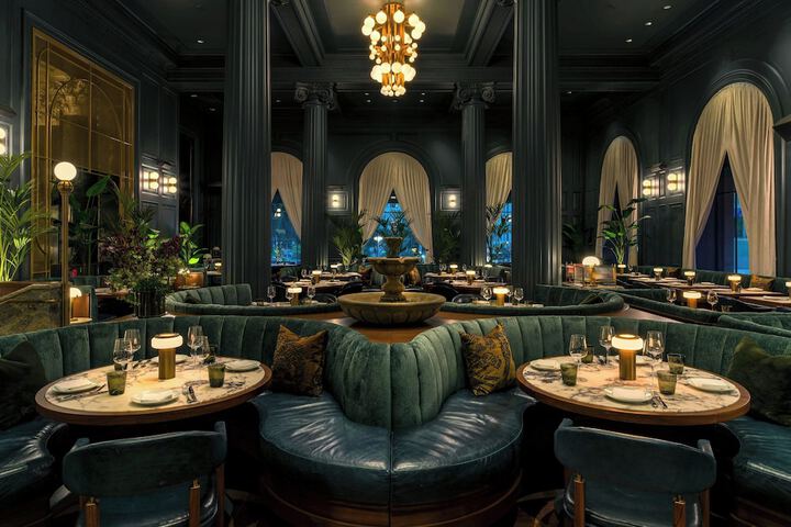 The Westin St. Francis San Francisco on Union Square