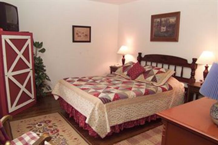 Gregory House Country Inn