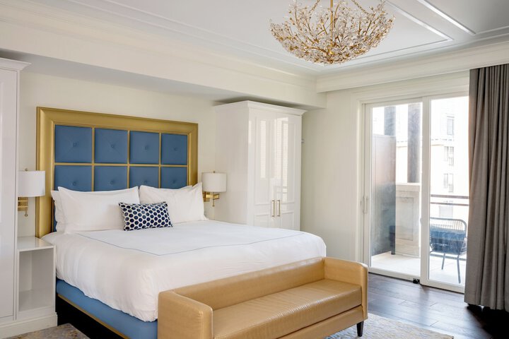 The Adelphi Hotel