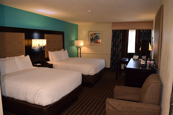 Room 7 of 22