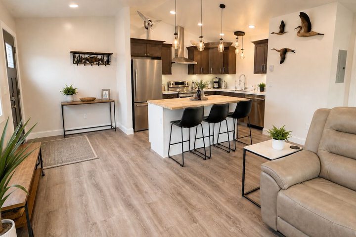 Kodiak Suites