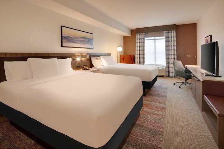 Hilton Garden Inn Haymarket