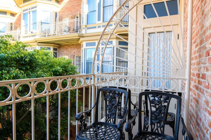 Terrace/Patio 100 of 118