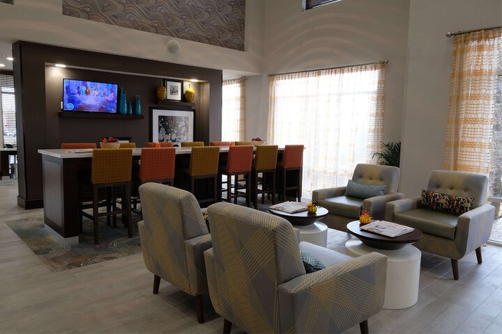 Hotel Interior 6 of 19
