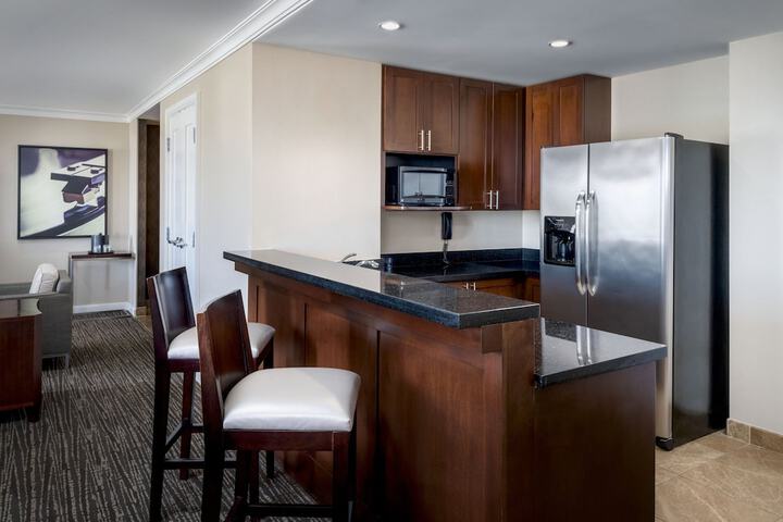 Marriott Macon City Center