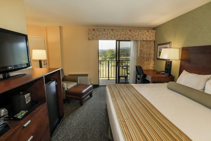 Liberty Mountain Lodging by Vail Resorts