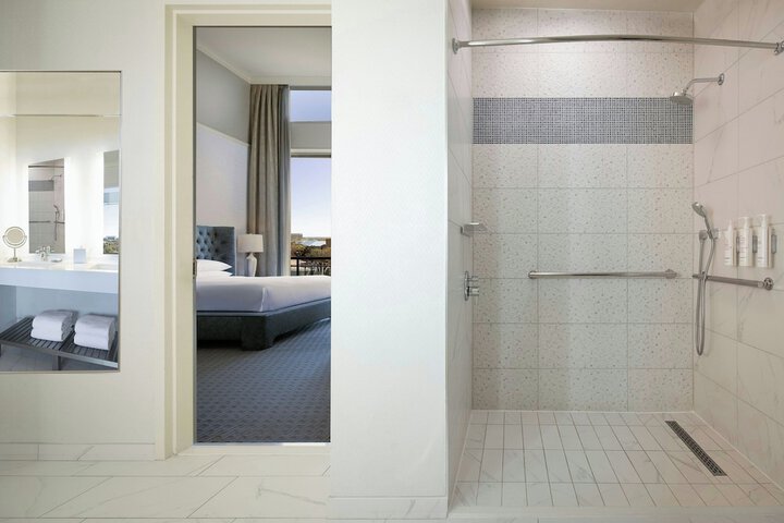 Dallas / Plano Marriott at Legacy Town Center