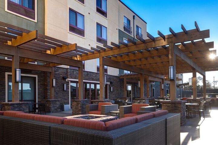 Terrace/Patio 56 of 56
