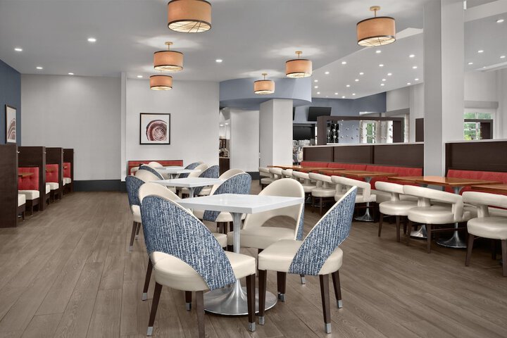 Embassy Suites by Hilton Birmingham Hoover
