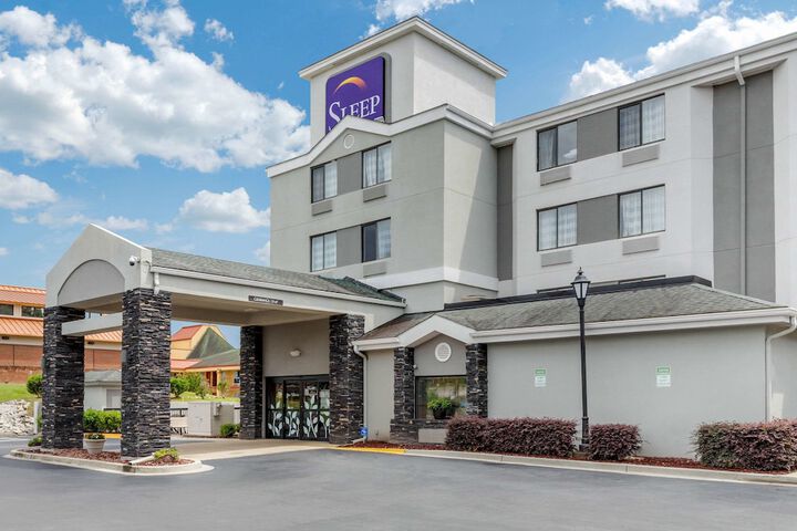 Hotel 4 of 31