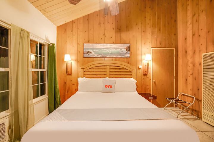 Arrowhead Tree Top Lodge