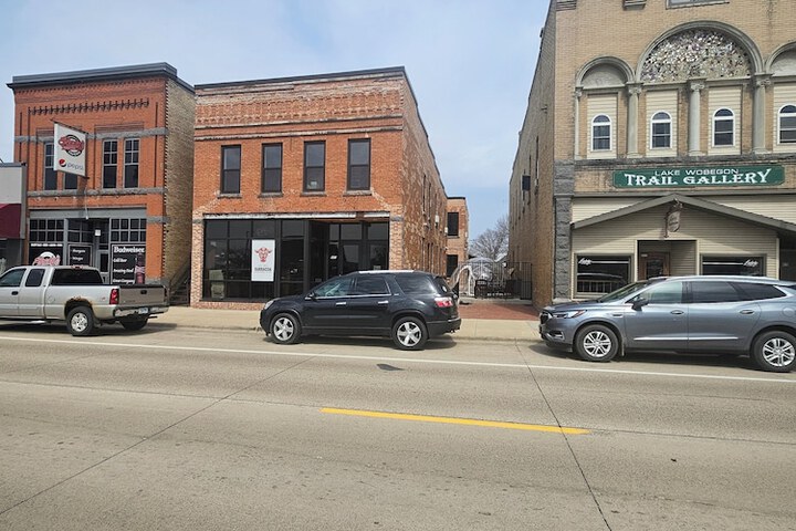 Albany Merchants Hotel