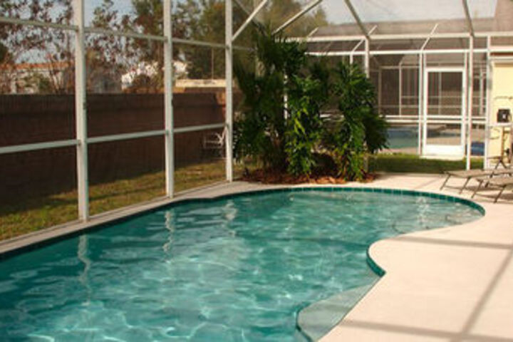 Creekside Homes by AmSun Vacation Homes