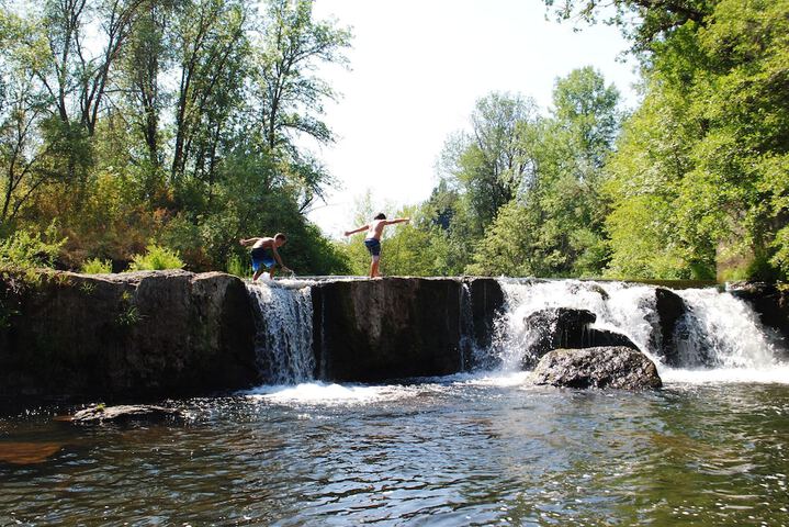 Outdoor Activities 83 of 83
