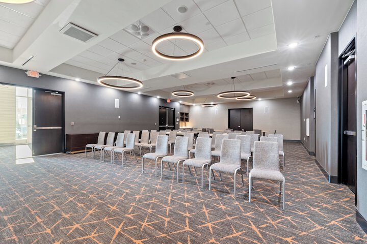 Holiday Inn Killeen – Fort Hood Area by IHG