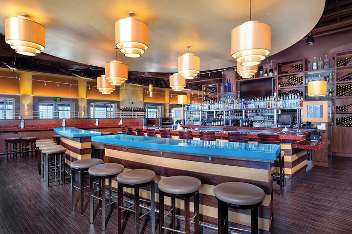 Club Wyndham Oceanside Pier