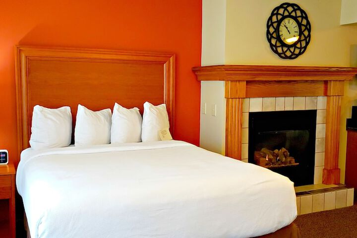Berlin Heritage Inn