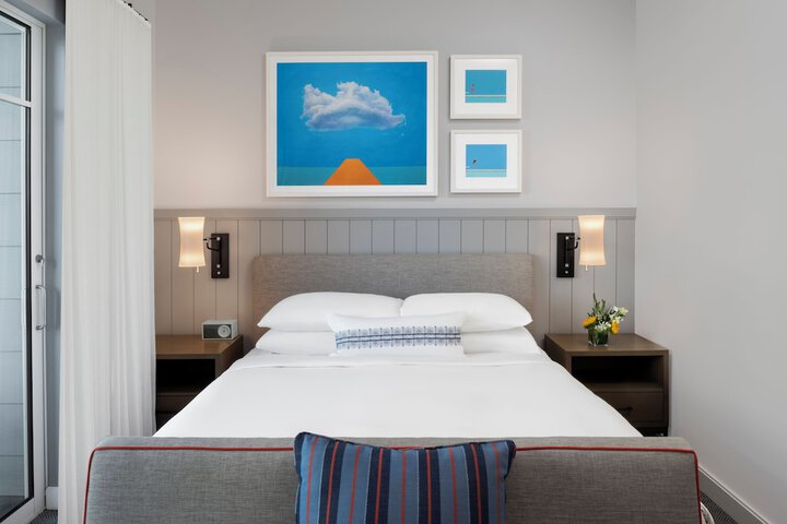 The Seabird Ocean Resort & Spa Part of Destination Hotel by Hyatt