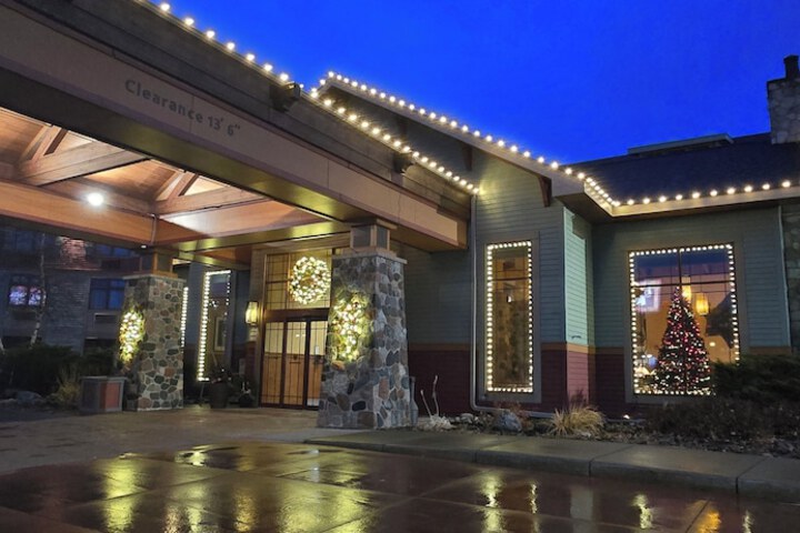 Canal Park Lodge