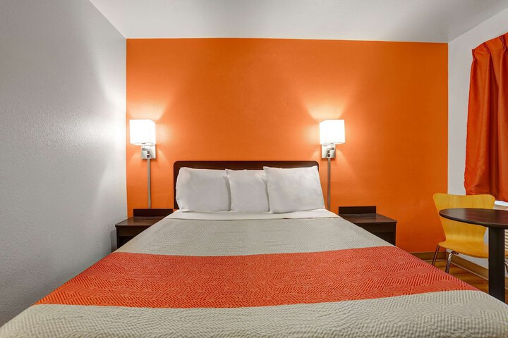 Motel 6 Marysville CA