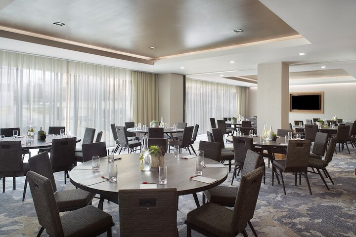 Residence Inn by Marriott Lexington City Center