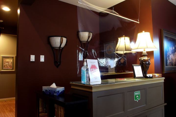 Hotel Interior 11 of 44