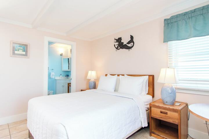 The Montauk Soundview