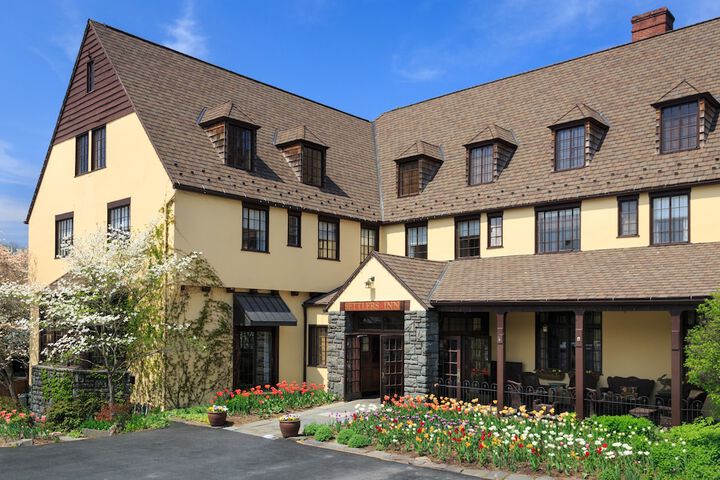 The Settlers Inn