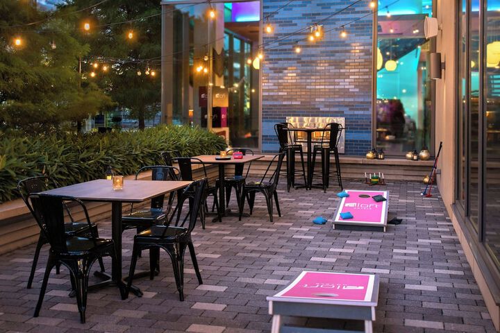 Terrace/Patio 39 of 40