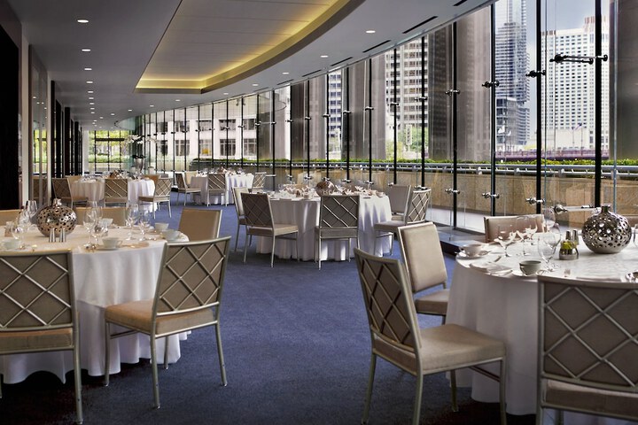 Trump International Hotel & Tower Chicago