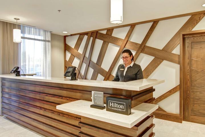 Hotel Interior 13 of 60