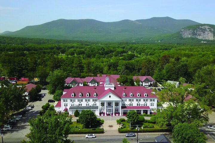 Eastern Slope Inn Resort