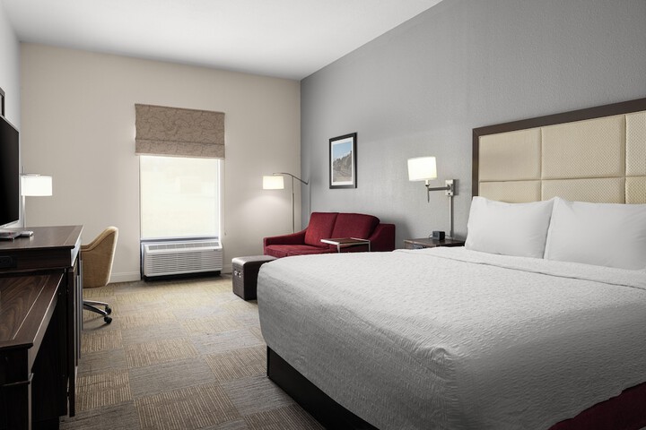 Hampton Inn Morristown