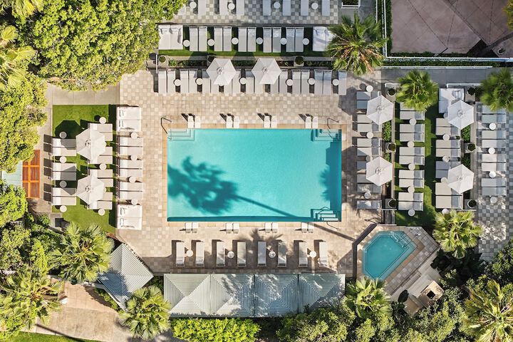 Pendry Newport Beach