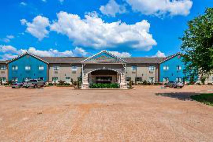 EOD Spring 2018 Atoka Inn & Suites