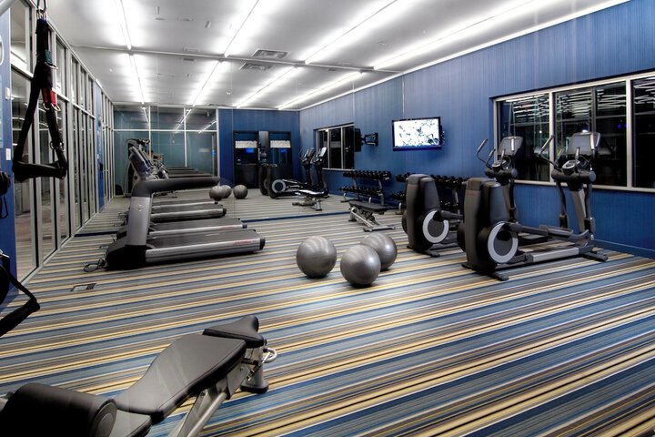 Aloft by Marriott Chesapeake
