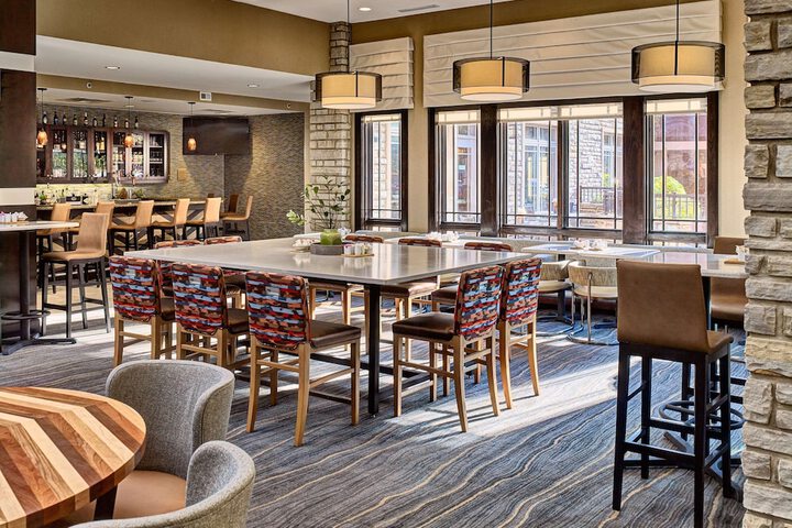 Hilton Garden Inn Gatlinburg