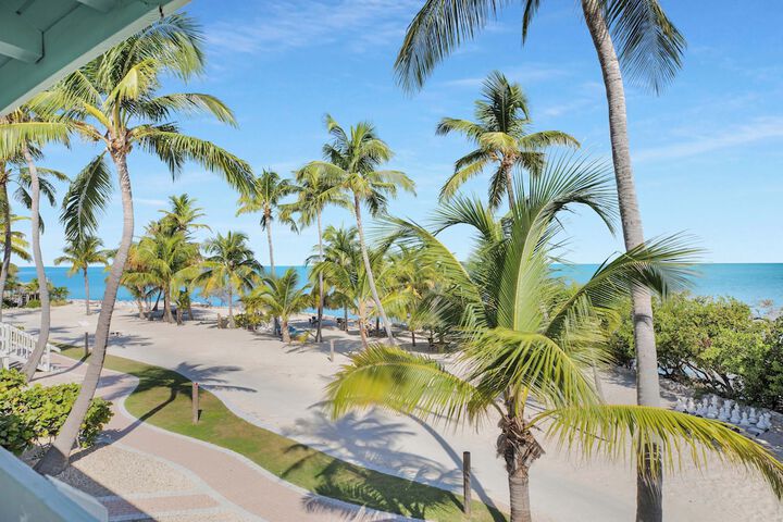 Lime Tree Bay Resort