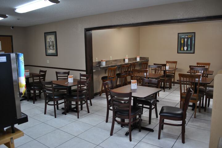 Quality Inn Washington Court House