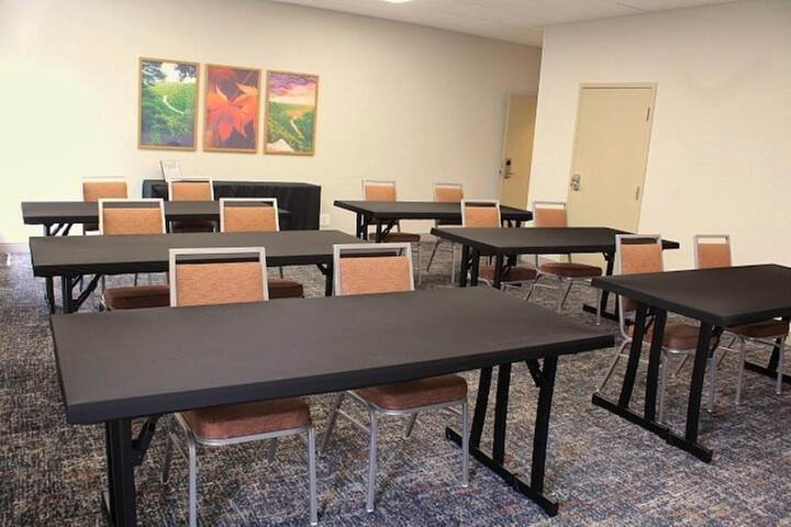 Hampton Inn Summersville